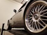 BMW Z8 2001 года